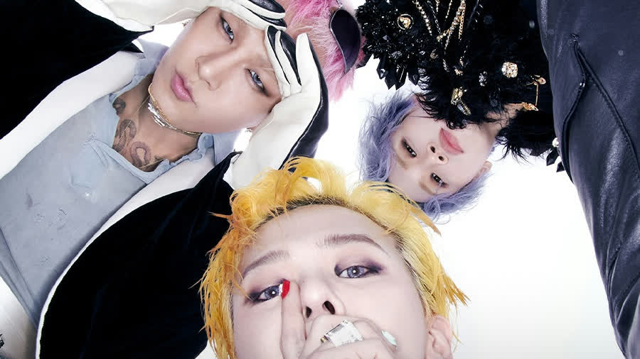 BIGBANG holds three consecutive shows at Kai Tak in November: Public sale starts today at 12pm, tickets from HK$699 (link included)