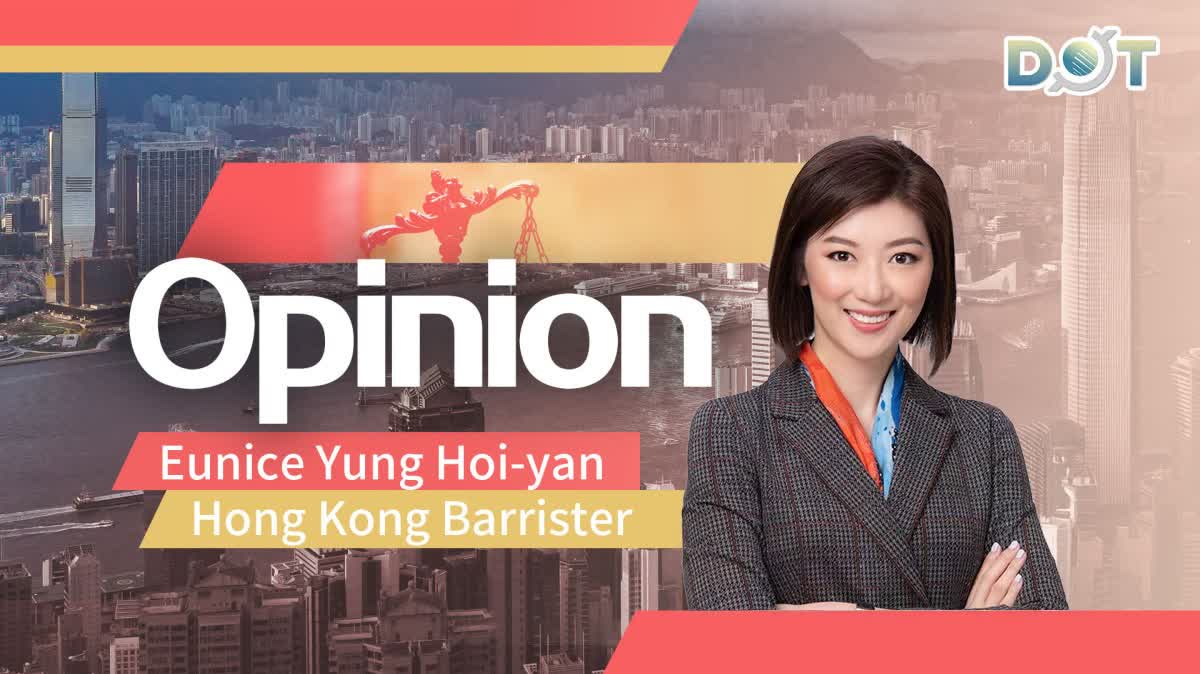 Opinion | Building tomorrow together: Why Hong Kong's AI strategy must now move from blueprint to discipline