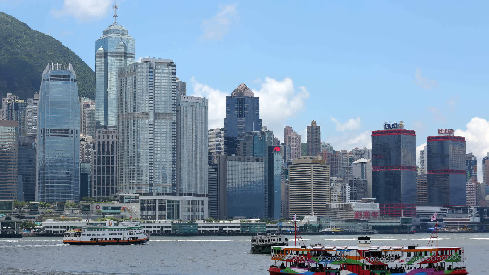 Southeast Asian buyers emerge as top non-local investors in HK commercial property