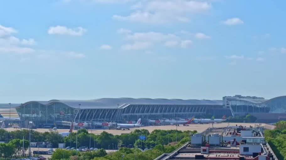 Watch This | China drives Asia-Pacific air connectivity growth: expert