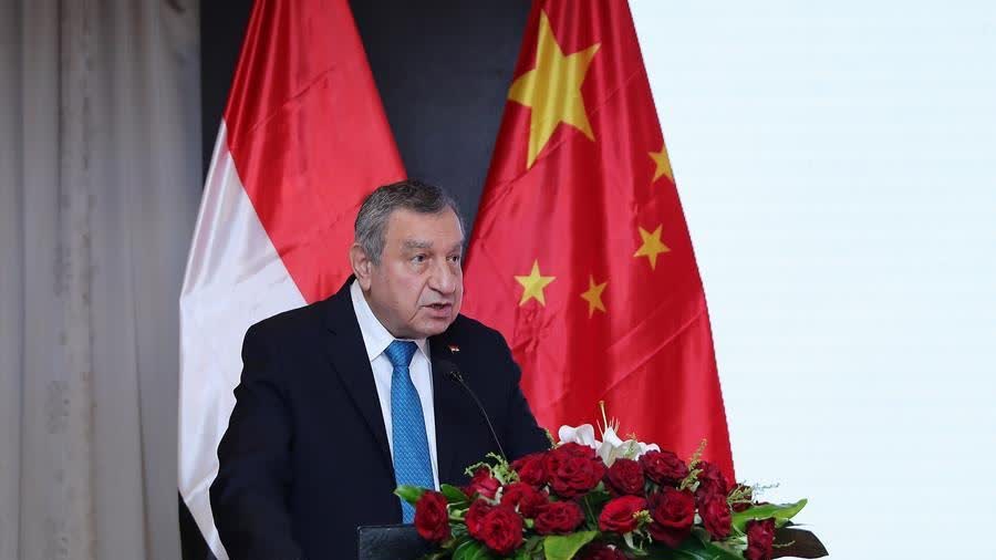 Former Egyptian PM: China's Global Development Initiative gives Global South stronger voice, opportunities