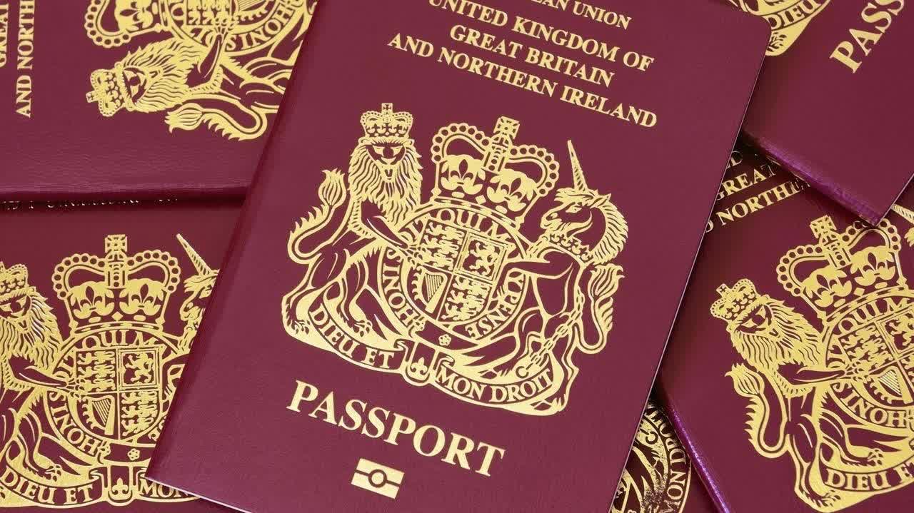 British media: UK Government rejects BNO visa applications from 12 'Anti-China' offenders