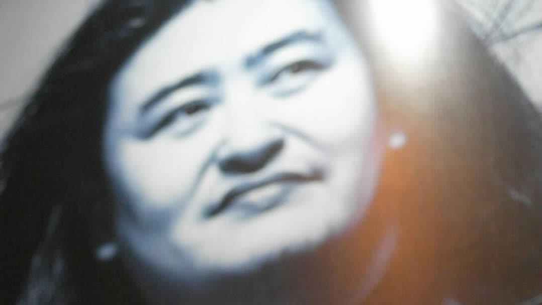 Renowned Chinese singer Liu Huan dies at 63