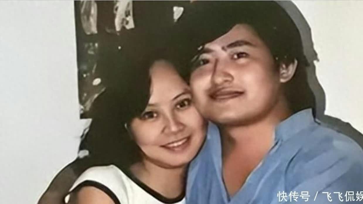Liu Huan's wife Lu Lu denies 'ugly but talented' marriage rumor, mourns: 'My eternal love, my eternal pain'