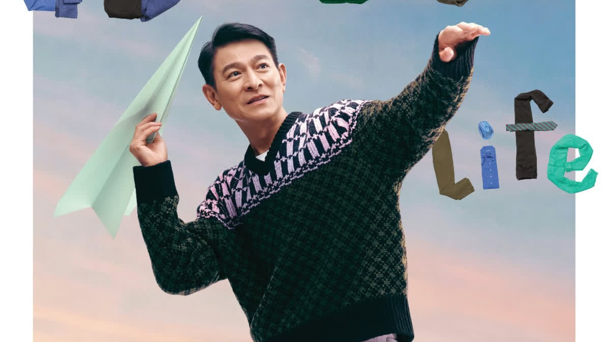 Last chance to enter ballot for Andy Lau's 20 HK shows, registration to close tonight