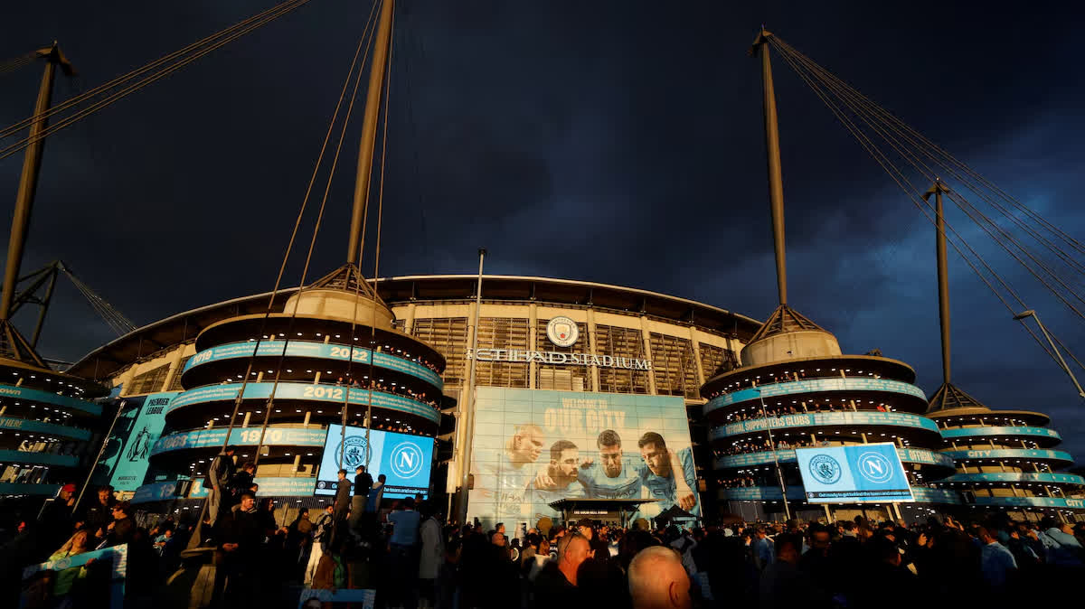 Guilty on all 115 charges! Manchester City faked £900 mn in revenue: Treble titles could be stripped