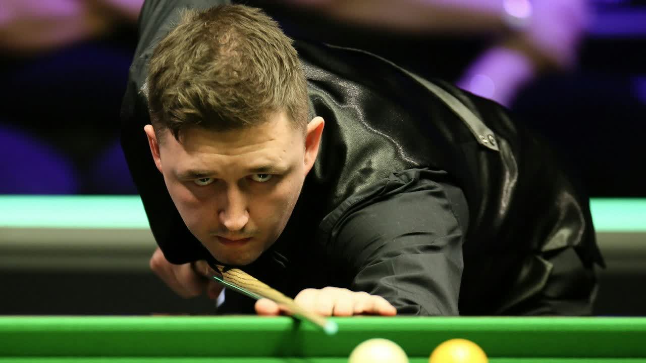 World snooker champion Kyren Wilson secures Hong Kong residency via Quality Migrant Admission Scheme