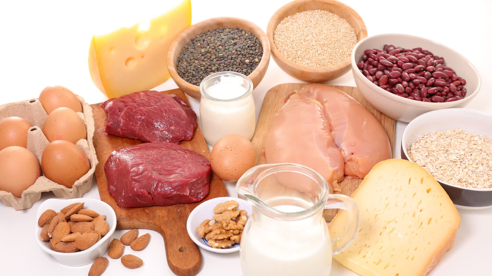 How to eat in 'golden two hours' after exercise: Protein plus carbs for better recovery