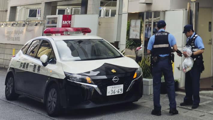 Naha City Assembly passes protest resolution over alleged killing by US service member in Okinawa