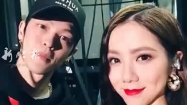 G.E.M. Tang rumored to have quietly married longtime boyfriend in New York after 8-year romance