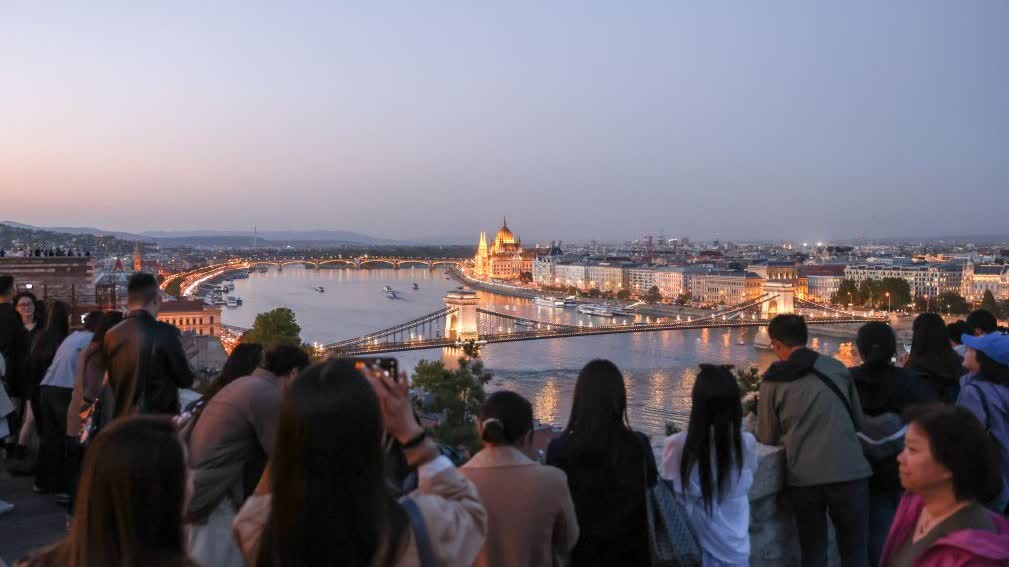 Poll finds 64% support for Budapest hosting 2036 Olympics