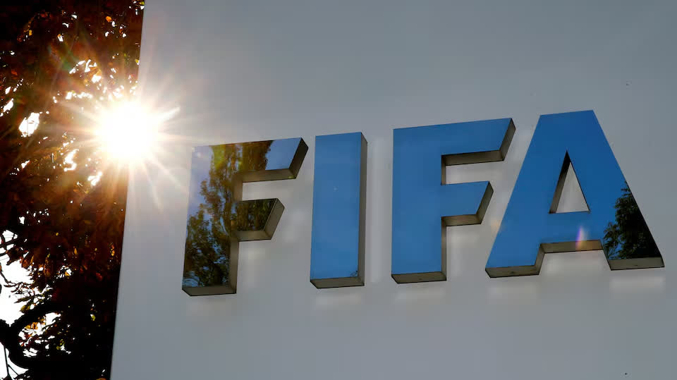 China falls to 96th in FIFA rankings: 10-year low, as HK rises 3 places