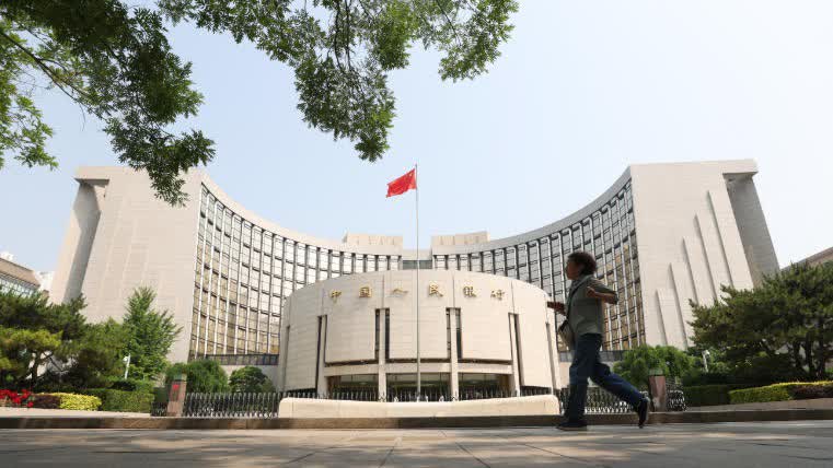 Why PBOC sets out RMB exchange rate stance, rejects 'undervaluation' claims
