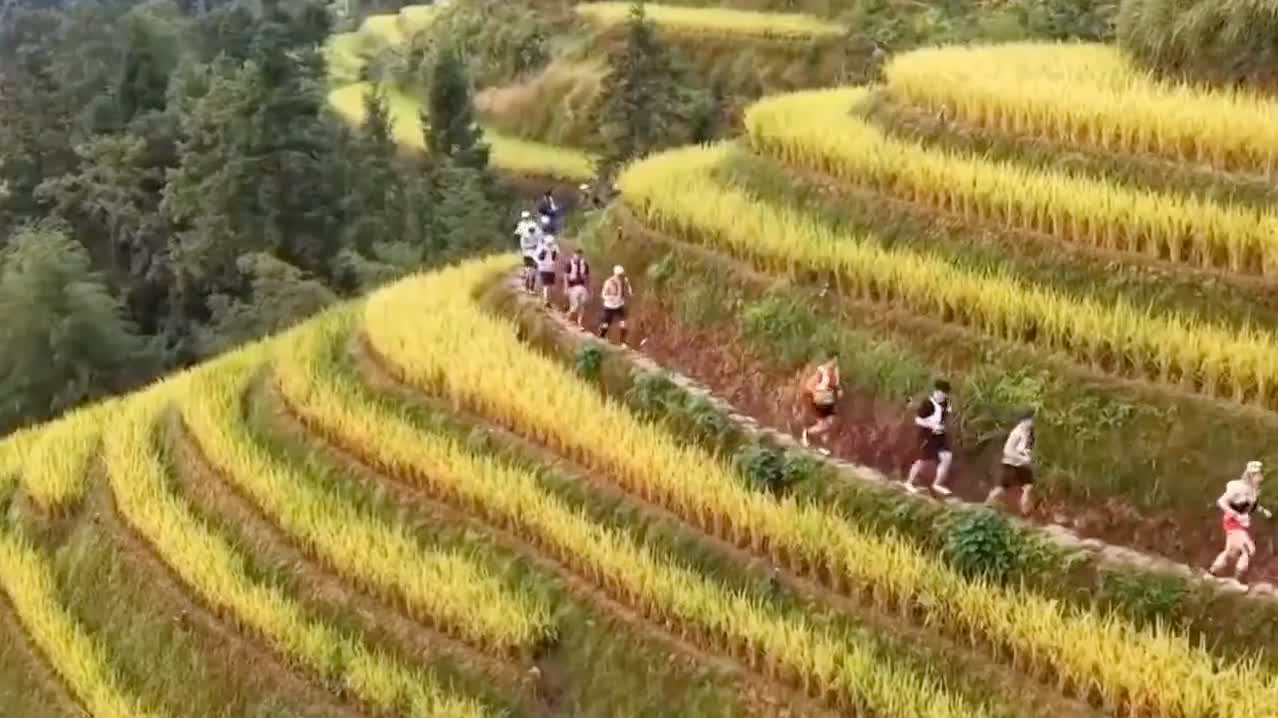 Watch This | Beyond views: What can you do in China's Guilin?