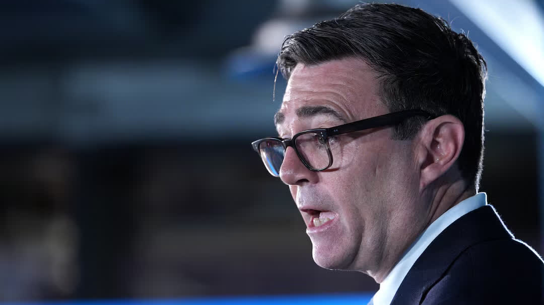 Manchester City financial scandal reaches Downing Street as Burnham's meetings with owner revealed