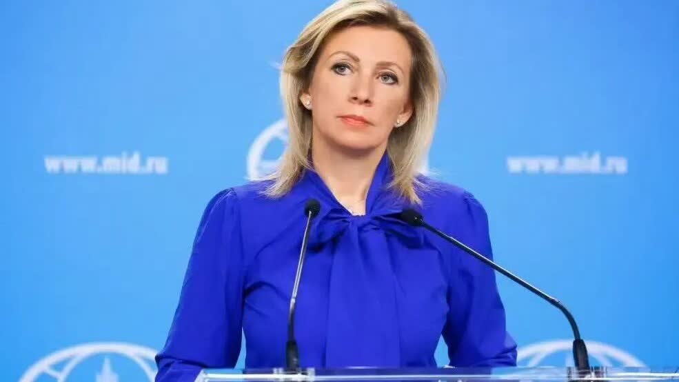 Japanese journalist arrested on espionage charges: Zakharova calls for Japan to abandon hostile actions against Russia