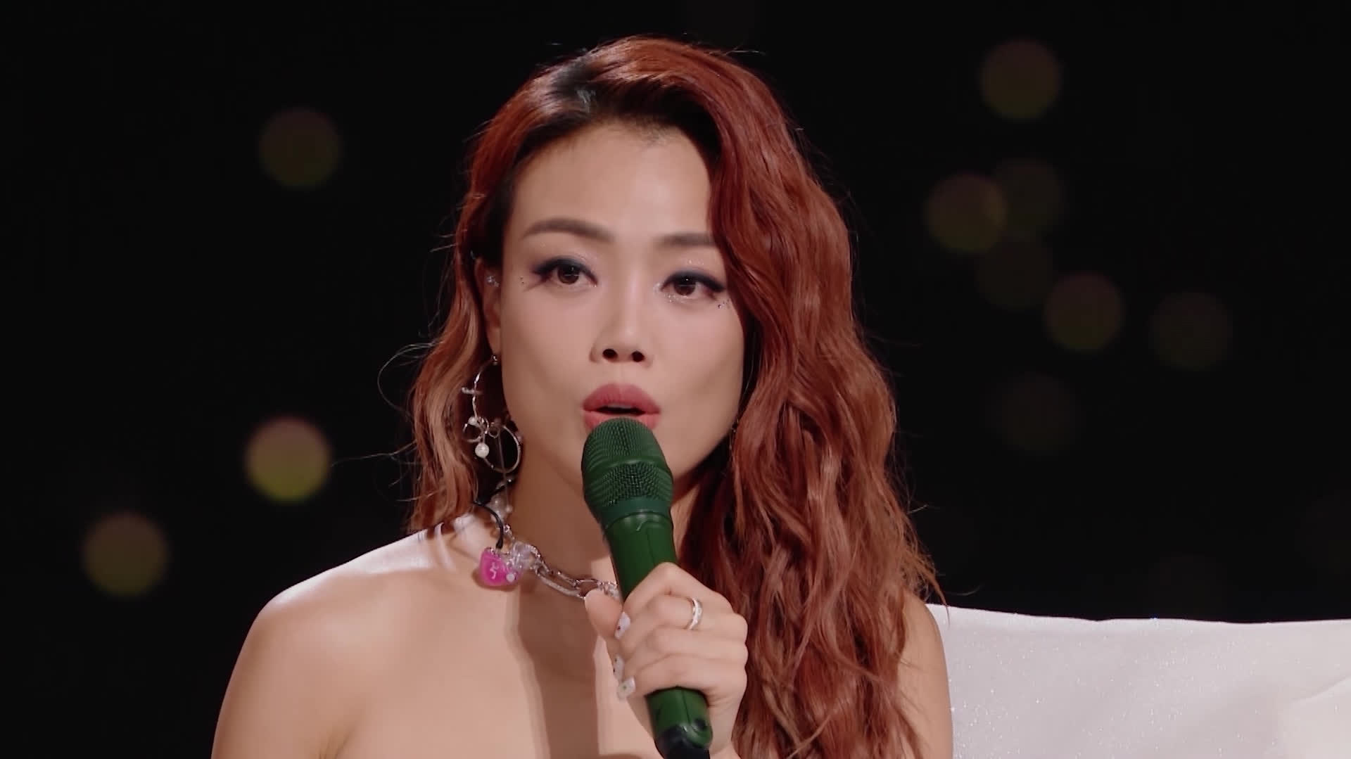 Joey Yung adds third show to 2027 Kai Tak concert run, tickets go on sale Nov. 13