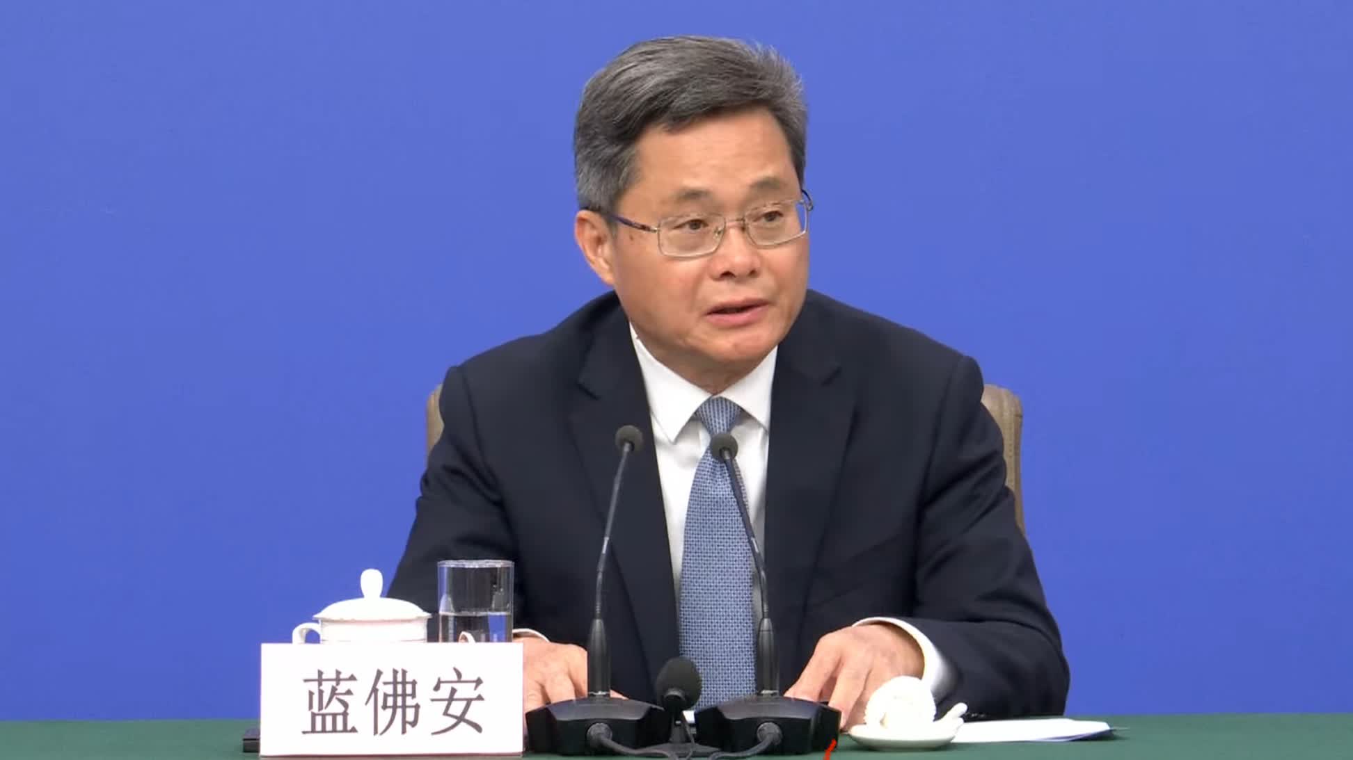 China's finance ministry outlines key agenda items for APEC Finance Ministers' Meeting