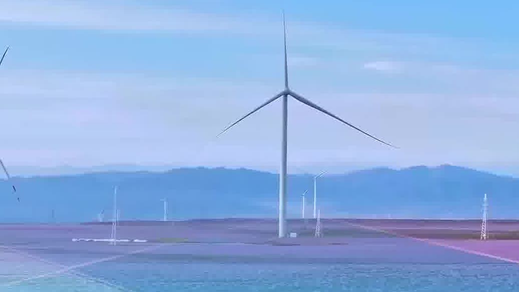 Watch This | China's energy push helps facilitate global energy resilience