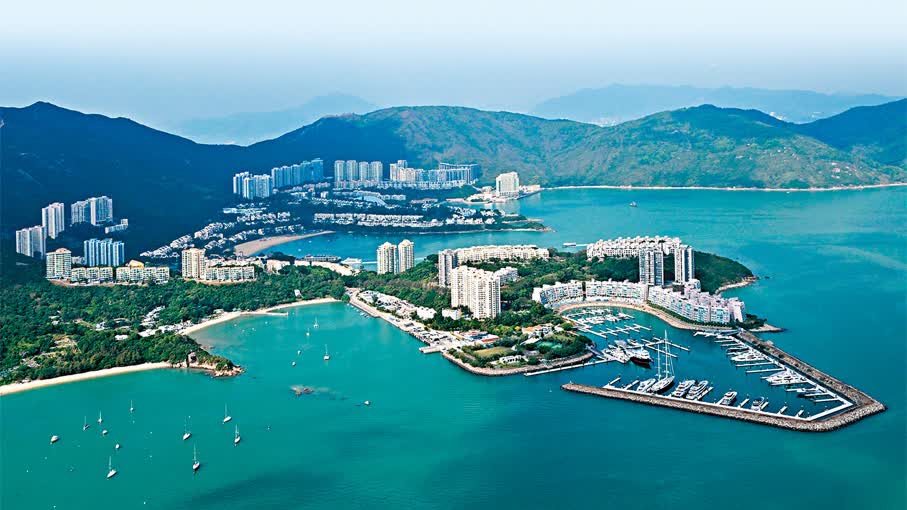 Southbound Yacht Travel Scheme takes effect: Two-way free yacht travel across Guangdong, Hong Kong and Macao