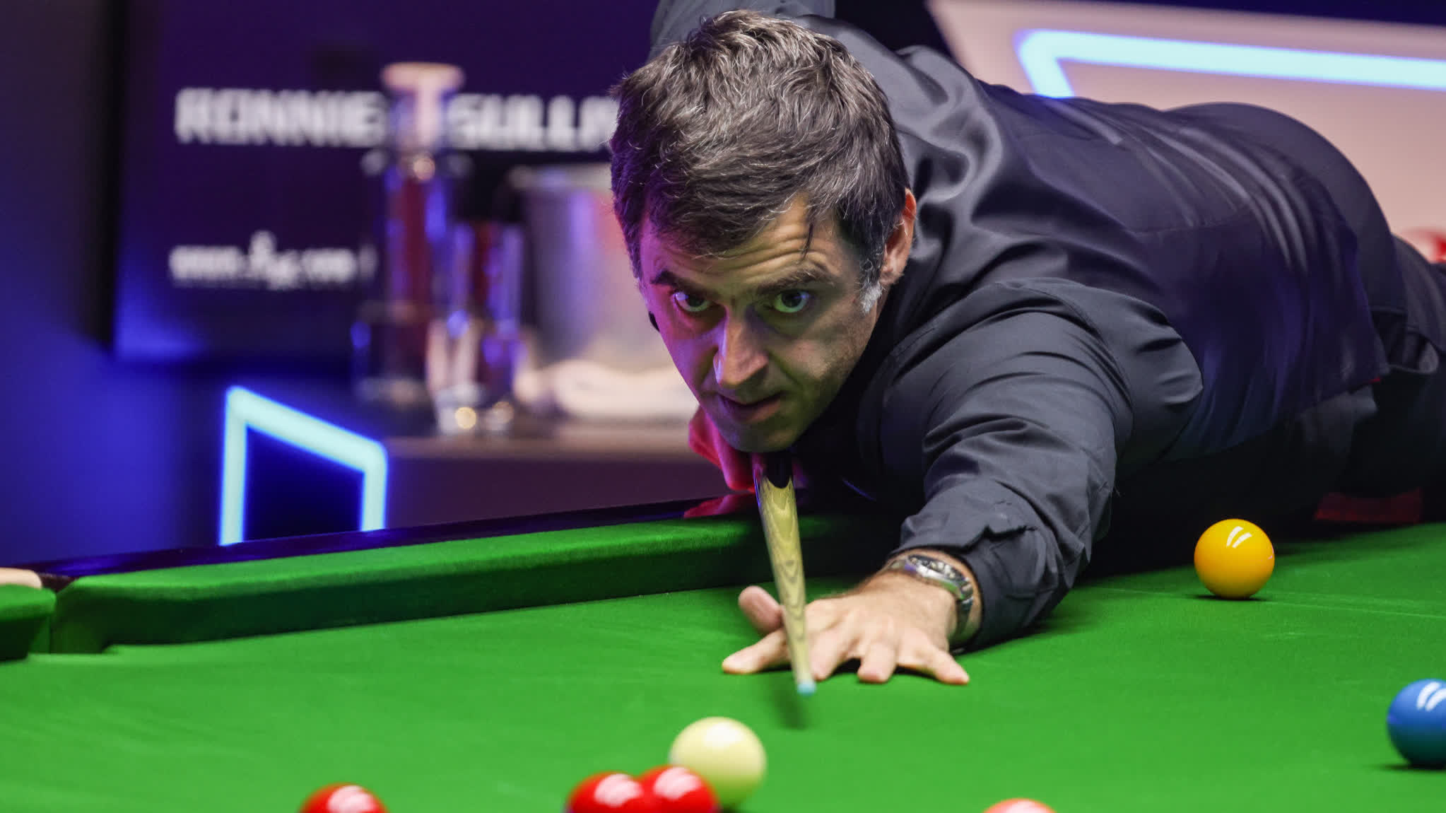 Watch This | HK's Cheung Ka-wai stuns O'Sullivan in comeback, first career win in ranking event main draw