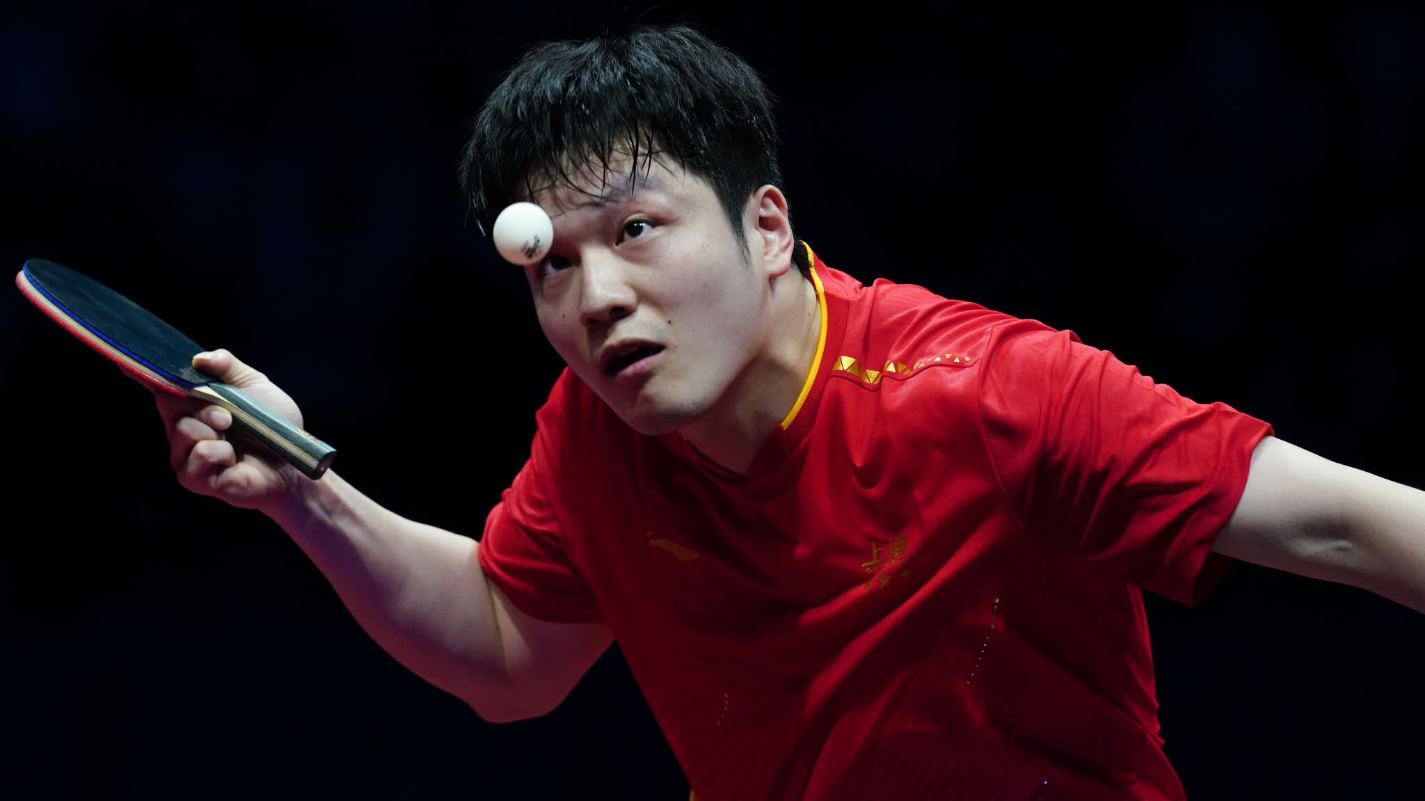 Fan Zhendong condemns covert filming, says privacy violations cannot be justified 'in the name of love'