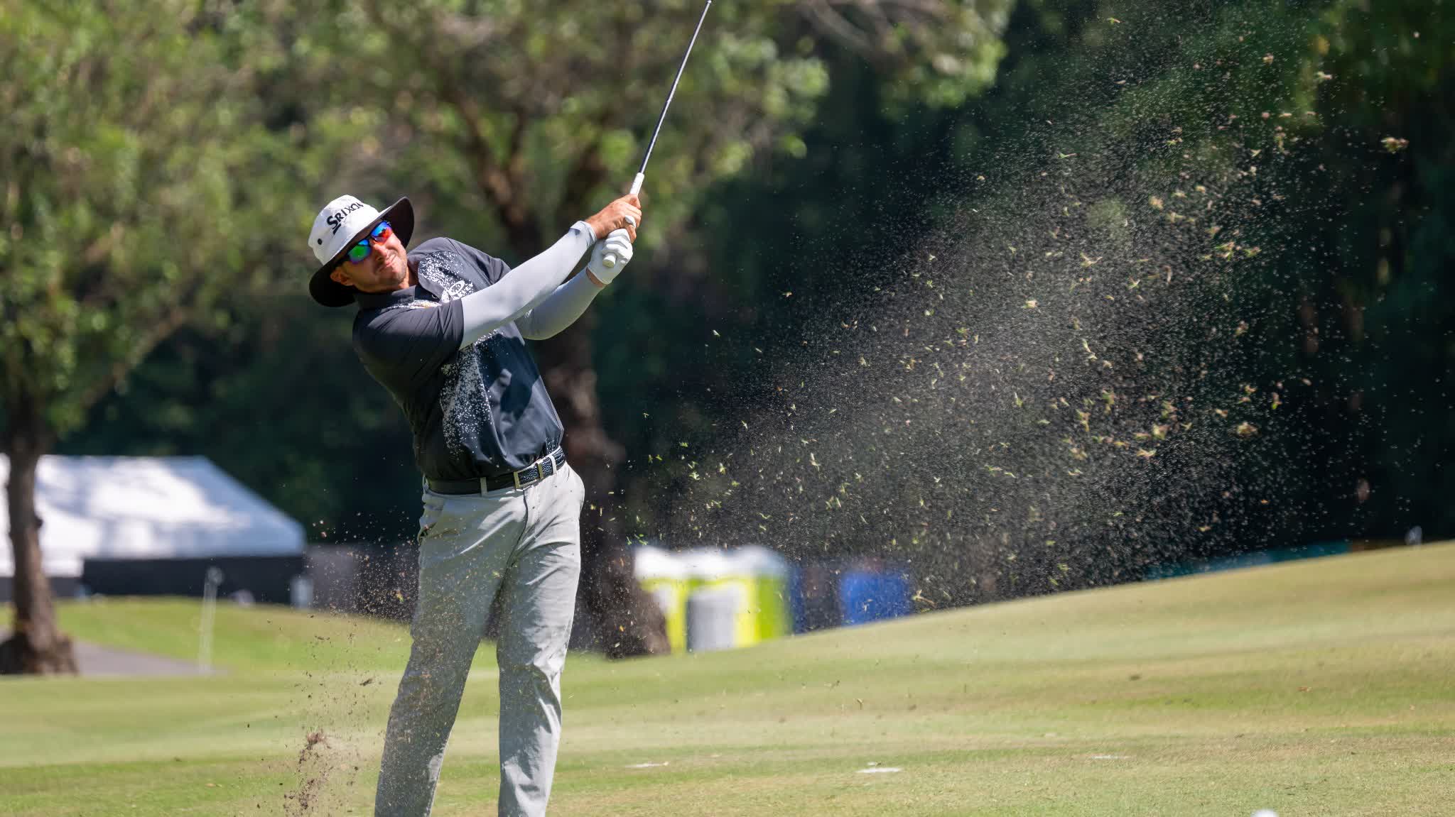 John Catlin wins Link Hong Kong Open, Matthew Cheung makes history