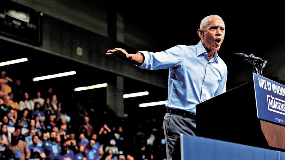 Midterms 2026｜Democrats set to win the House: Plan to cut Trump's tariffs
