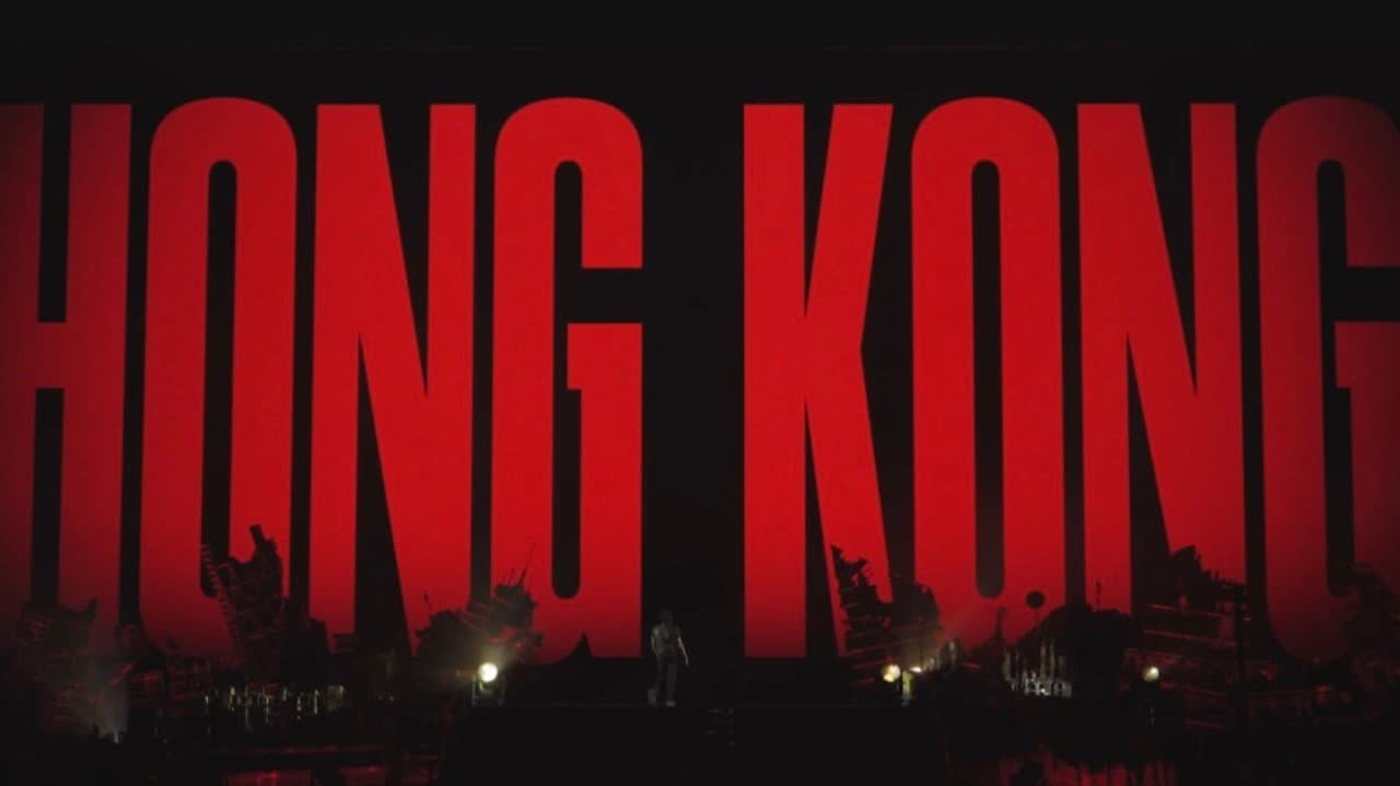 Watch This | The Weeknd debuts new work in Kai Tak, samples Faye Wong's 'Monsoon'