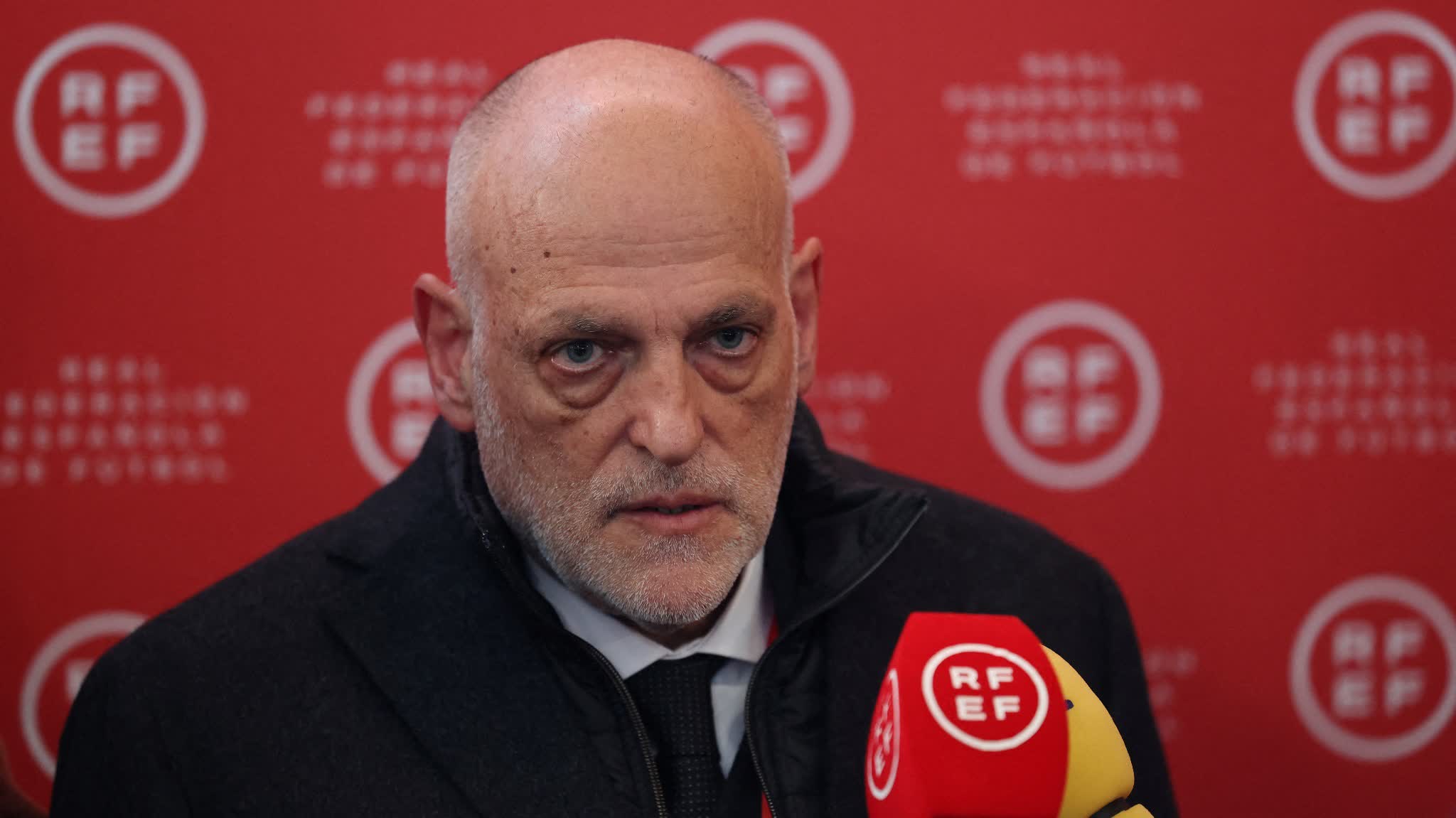 La Liga chief meets Chinese ambassador after Mbappe controversy, vows to protect ties with China