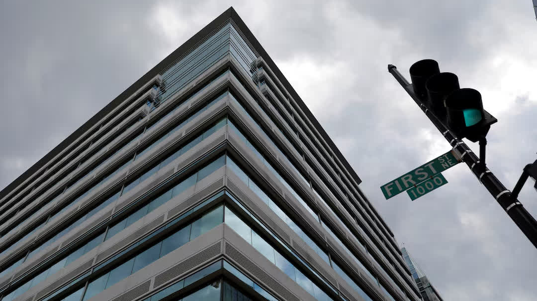 FEC hit by cyberattack ahead of US midterms, electronic filing system down