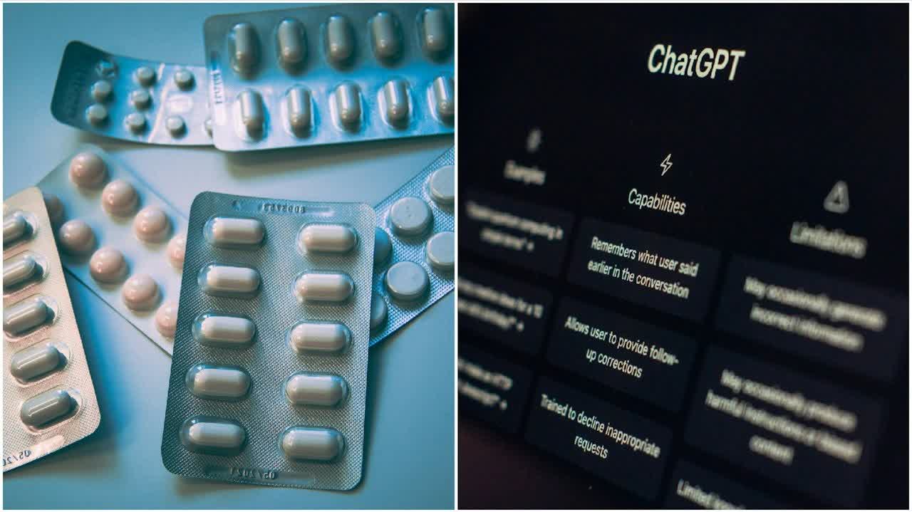 OpenAI sued over ChatGPT medical advice after Amazon engineer's death; family files wrongful-death claim