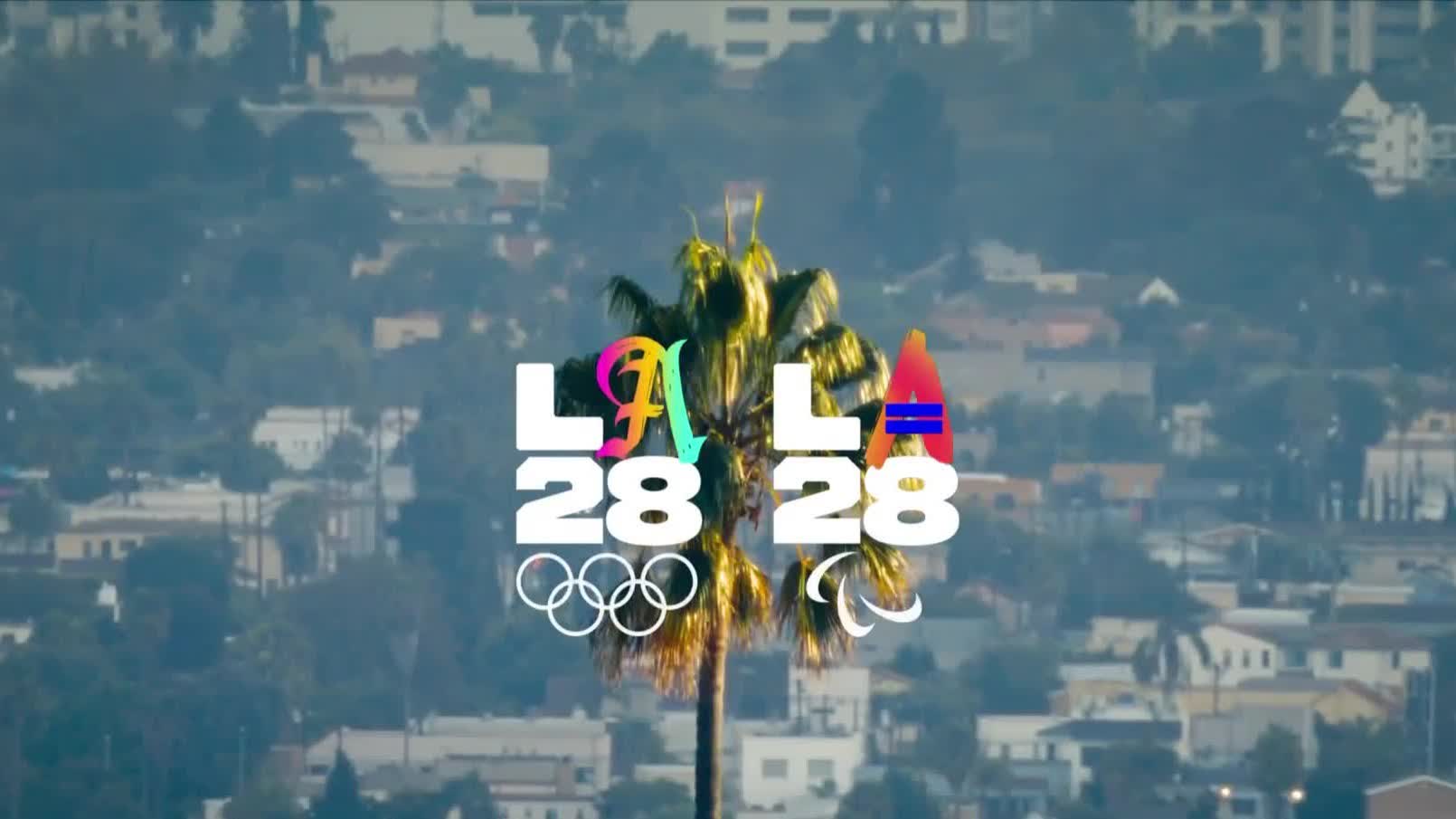 Watch This | Los Angeles 2028 unveils official motto 'Stars Align' for Olympics and Paralympics