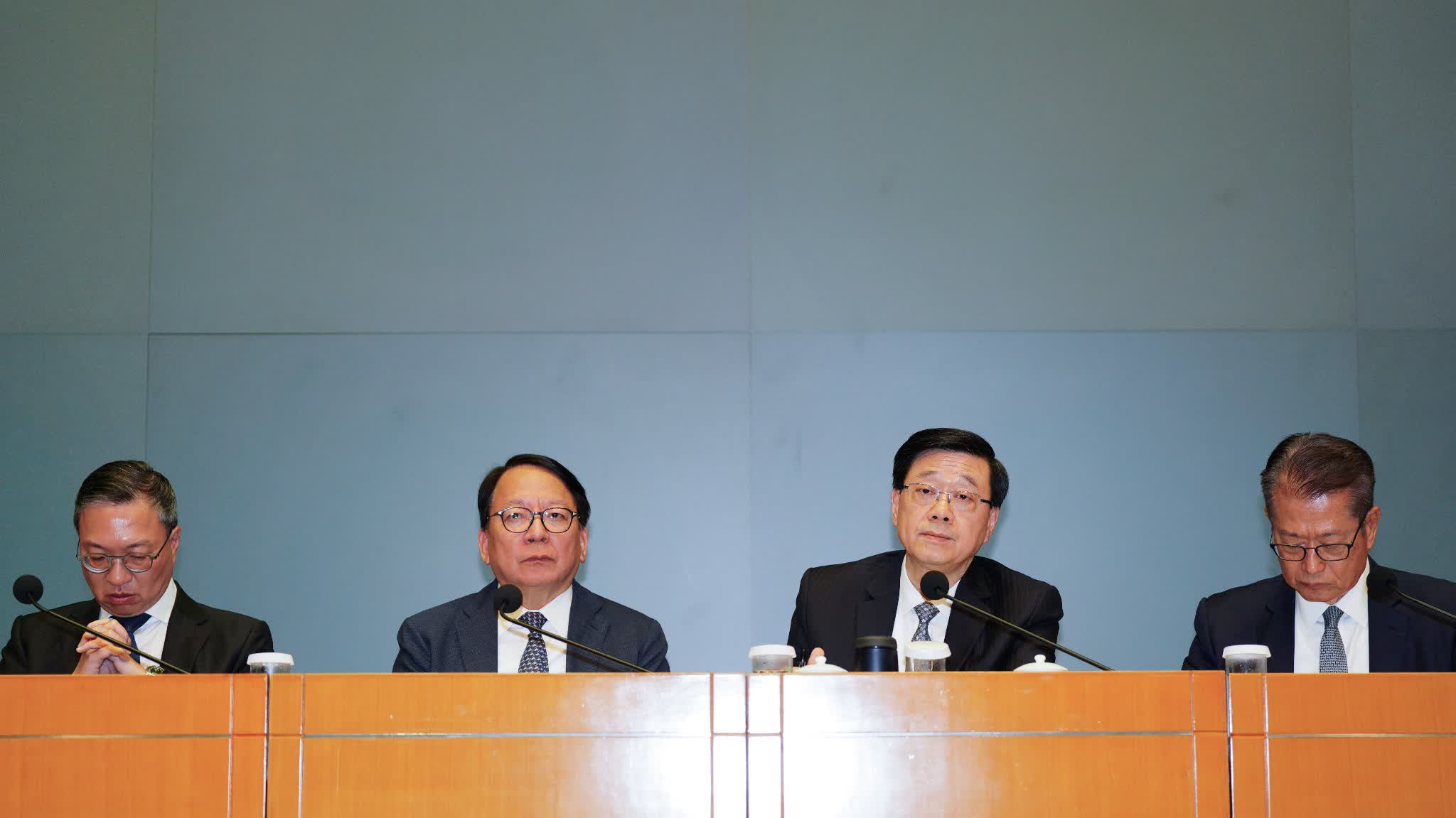 Wang Fuk Court Aftermath | Independent Committee finds Prestige and Will Power accountable for accident
