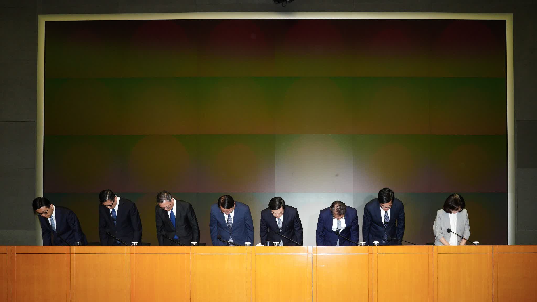 Wang Fuk Court Aftermath | Committee calls for lessons learned to avoid repeat