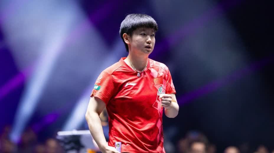 Sun Yingsha set for quarterfinal clash with Hina Hayata as eight Chinese players advance at WTT Montpellier