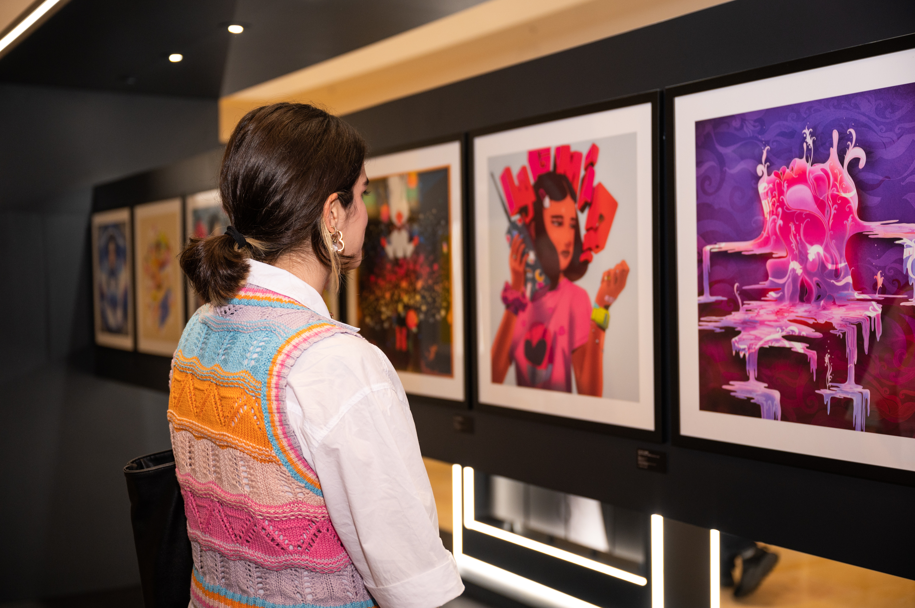 證監會：NFT涉證券或集資需申請牌照- 財經快訊- 點新聞